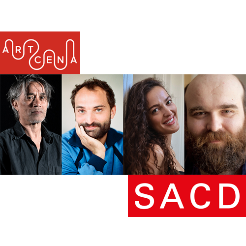 Quand la création artistique prend soin d’autrui, rencontre ARTCENA / SACD